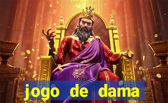 jogo de dama online valendo dinheiro